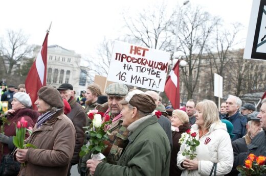 Słobodian: U nas na Łotwie w zasadzie nie ma żadnych problemów, ale...