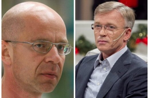Žinomų verslininkų lūpomis: kaip rasti gerą darbą ir gauti gerą atlyginimą