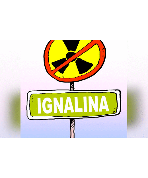 Ignalinos atominė elektrinė, uždarymas