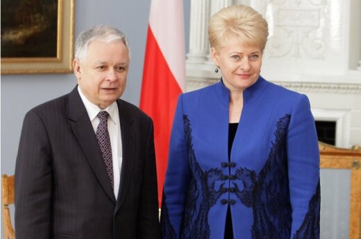 Nie lekceważmy Litwy, nie zapominajmy o Polakach
