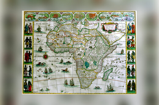 Afrika