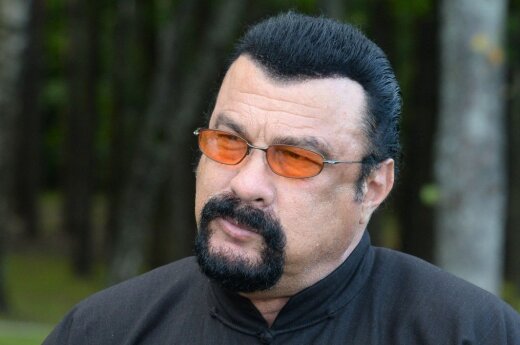Stevenas Seagalas