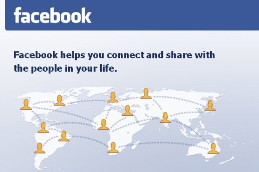 Личные данные нового главы британской разведки попали в Facebook