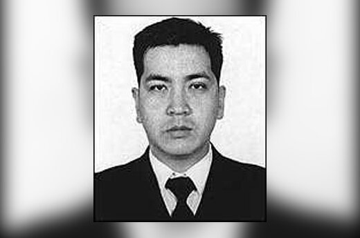 Shigehiro Hagisaki