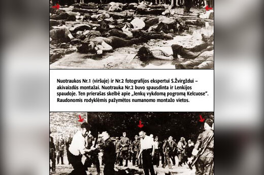 Tragedija "Lietūkio" garaže