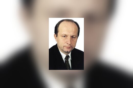 Andrius Kubilius