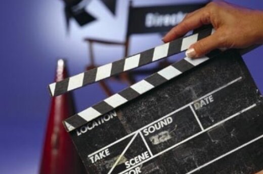 kinas, filmai, filmavimas