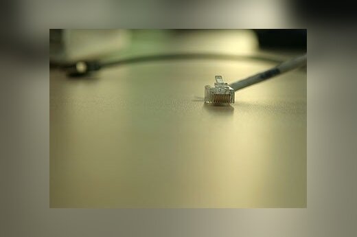 Egipte išjungtas internetas