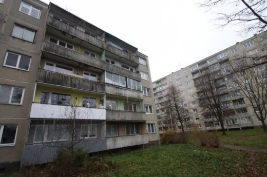 Nakties įvykis privertė kaunietę suabejoti gyvenamosios vietos pasirinkimu