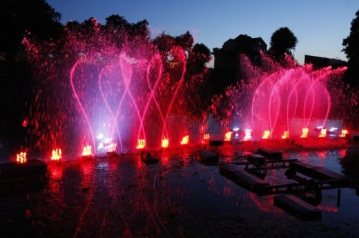 Klaipėda Sea Festival to be opened by President Grybauskaitė