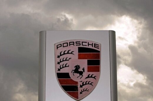 Per 4 metus „Porsche“ žada pristatyti 7 naujienas