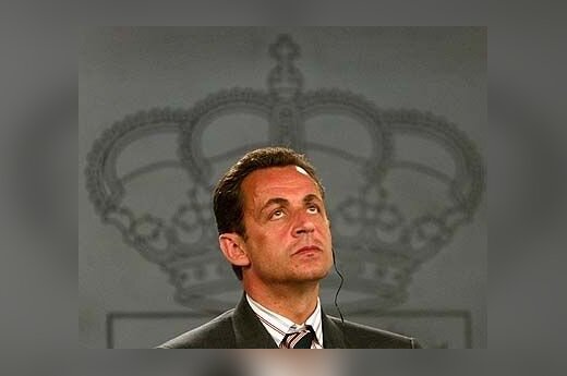 Саркози: ЕС хочет от России больше чем "особых отношений"