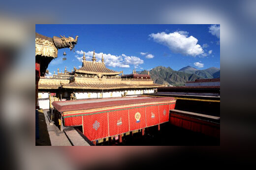 Tibetas