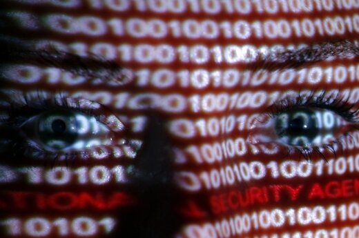 Lithuanian services could not afford Italian spying equipment