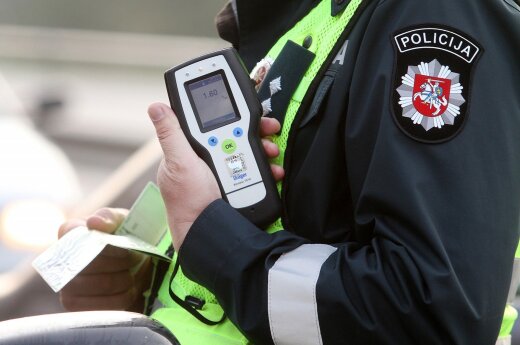 Первое постановление в деле пьяного водителя: в тюрьму не сядет, но провинность обошлась дорого