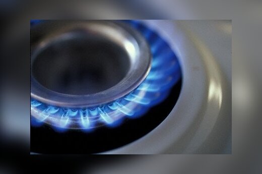 В недрах Литвы – большие запасы сланцевого газа?