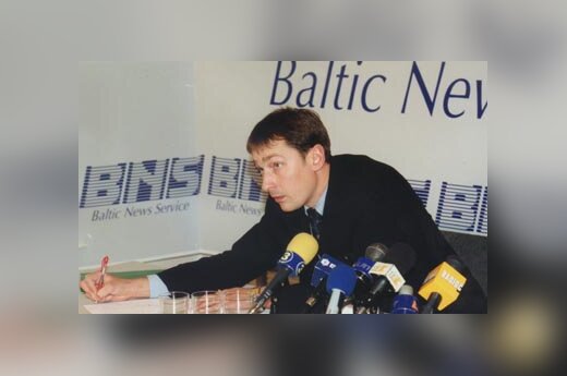 Artūras Zuokas