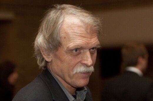 Vytautas Rubavičius
