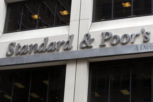 Standard & Poor's