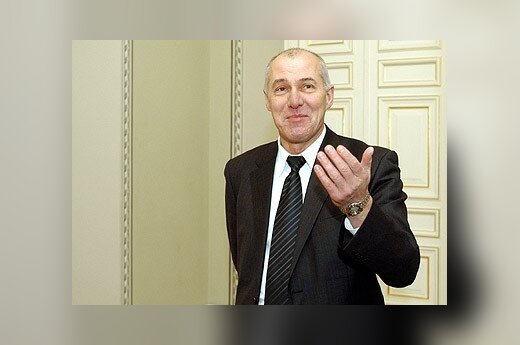 В.Прудников: в Литве Моцарту сложно родиться