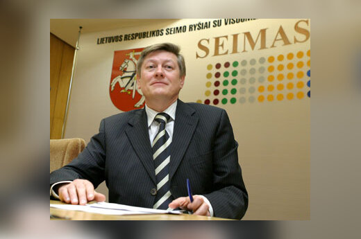Artūras Paulauskas