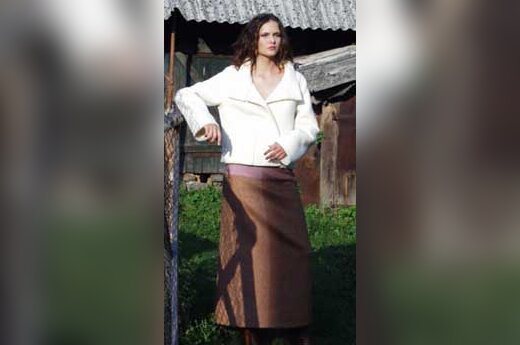 Modelis Kristina