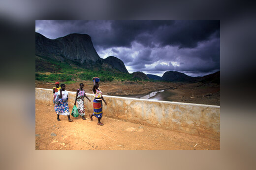 Afrika