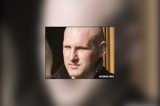 Škotijos policininkę peniu gąsdinęs lietuvis Telšių policijai žinomas kaip naminukės mėgėjas