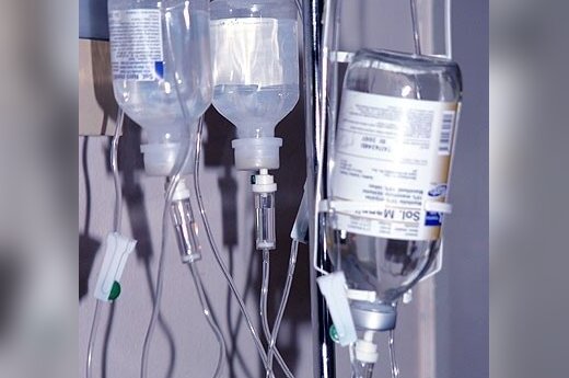 В Литве предлагают узаконить эвтаназию