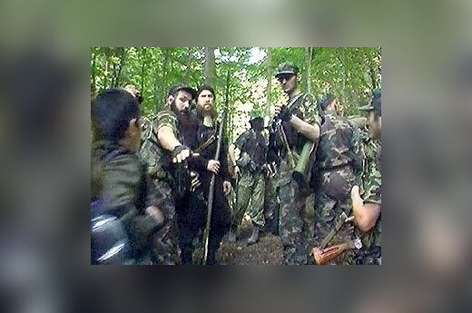 В Финляндии - дело против спонсора чеченских сепаратистов