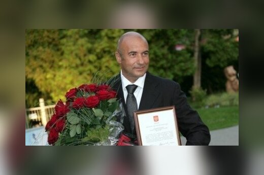 Дочь Игоря Крутого обязали похудеть