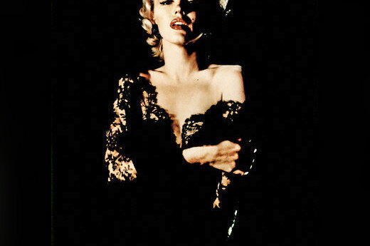 Marilyn Monroe