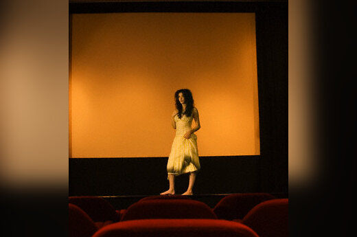 Teatras