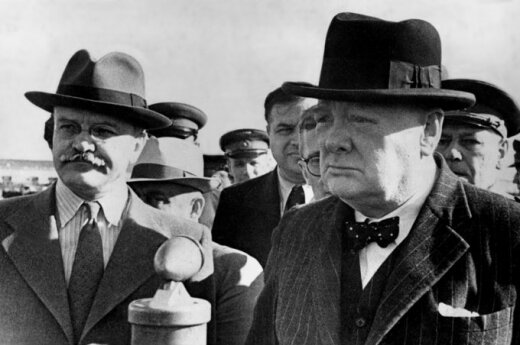 Czy Wielka Brytania zdradziła Polskę w 1939 roku?