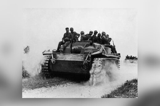 70 lat temu zrównano z ziemią wieś Chatyń