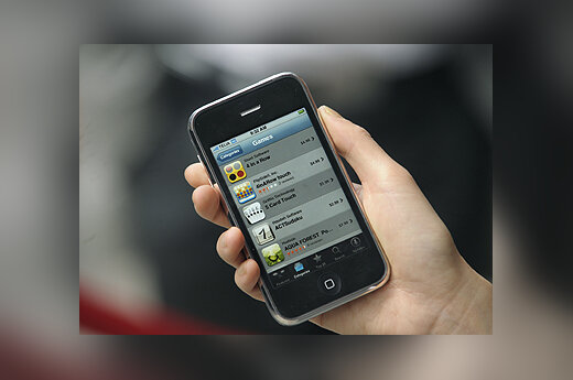 iPhone 3G