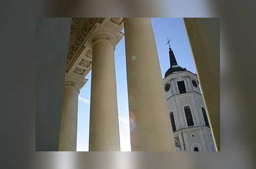 В Литве - Дни культуры Беларуси