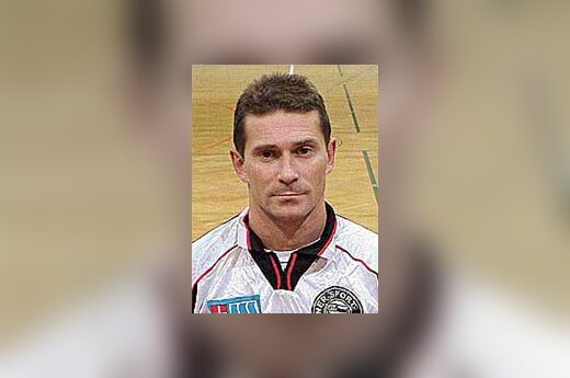 Arminas Narbekovas