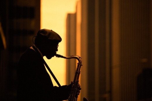 “Jazz in Lithuania can no longer be second-rate music”