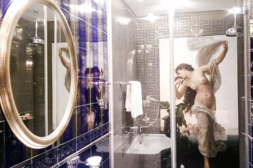Druskininkų „Aqua" kelias nakvynes nusipirkusi lankytoja: apsilankymas virto pragaru