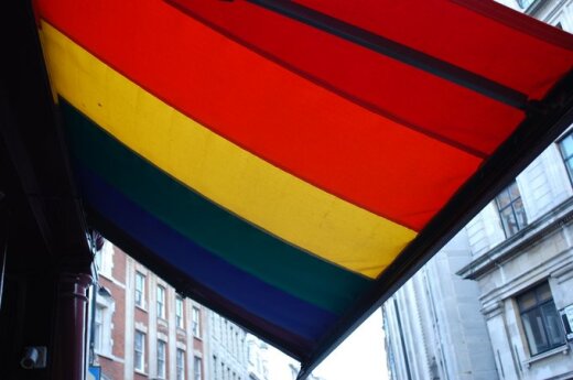 Rosja: pierwszy skazany za „propagowanie homoseksualizmu”