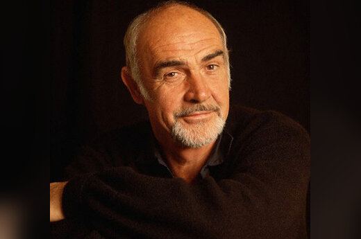 Seanas Connery - 1992