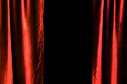 Scena, teatras, vaidinimas, spektaklis