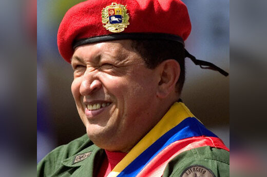 Hugo Chavezas