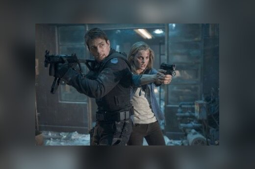 Piąte Mission: Impossible dla Christophera McQuarrie