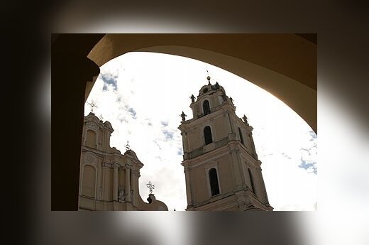 Seimas nesutiko VU suteikti išskirtinį statusą
