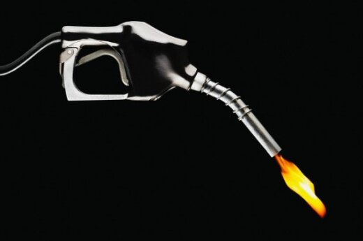 Planuoja plėsti degalinių „Vakoil“ tinklą