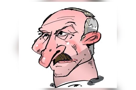 Социолог: рейтинг Лукашенко упал и падает дальше