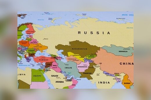 Россия и страны Балтии – тихая "перезагрузка" отношений?