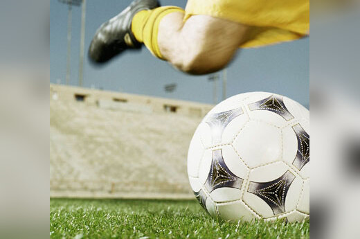 Futbolas